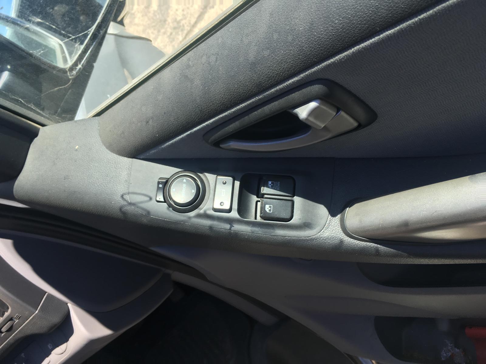 View Auto part Cargo Barrier Hyundai Iload/imax 2013