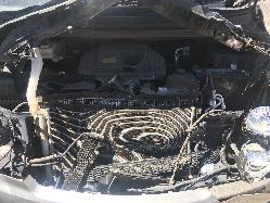 View Auto part Cargo Barrier Hyundai Iload/imax 2013