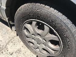 View Auto part Cargo Barrier Hyundai Iload/imax 2013