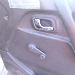 View Auto part Winder Handle Mitsubishi Pajero 1994