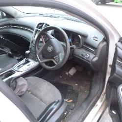 View Auto part Washer Bottle Holden Malibu 2014