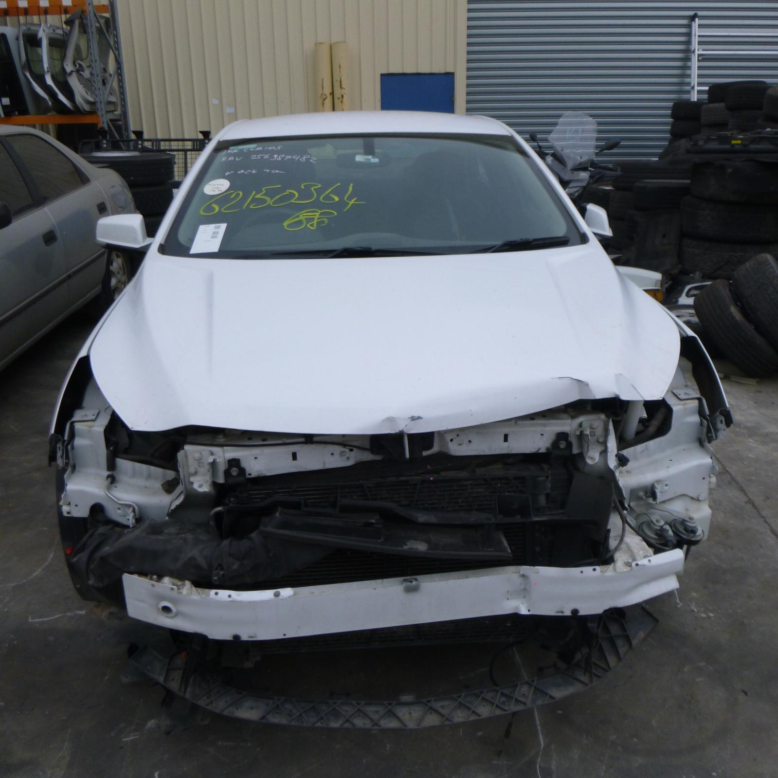 View Auto part Washer Bottle Holden Malibu 2014