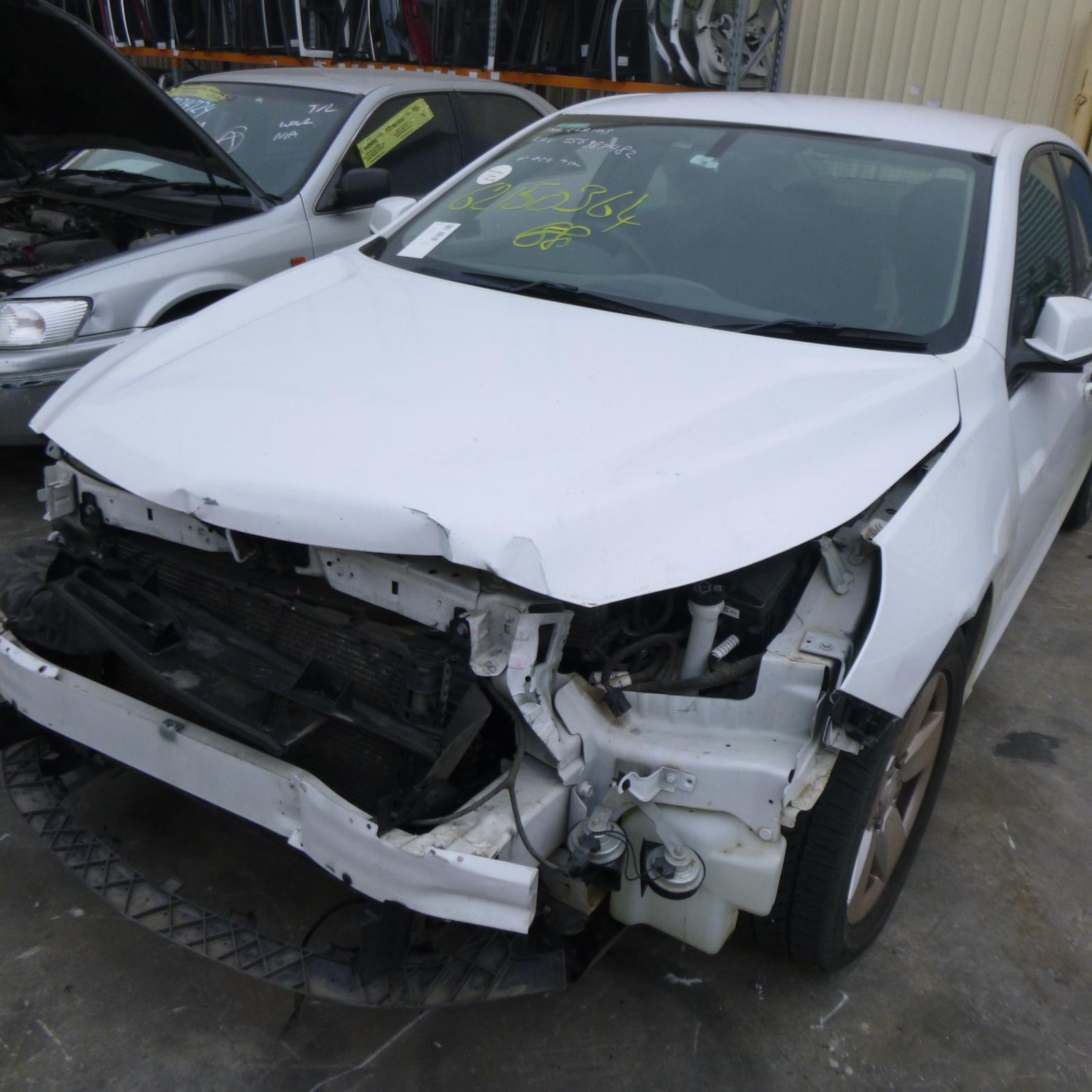 View Auto part Washer Bottle Holden Malibu 2014