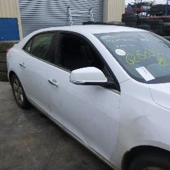 View Auto part Washer Bottle Holden Malibu 2014