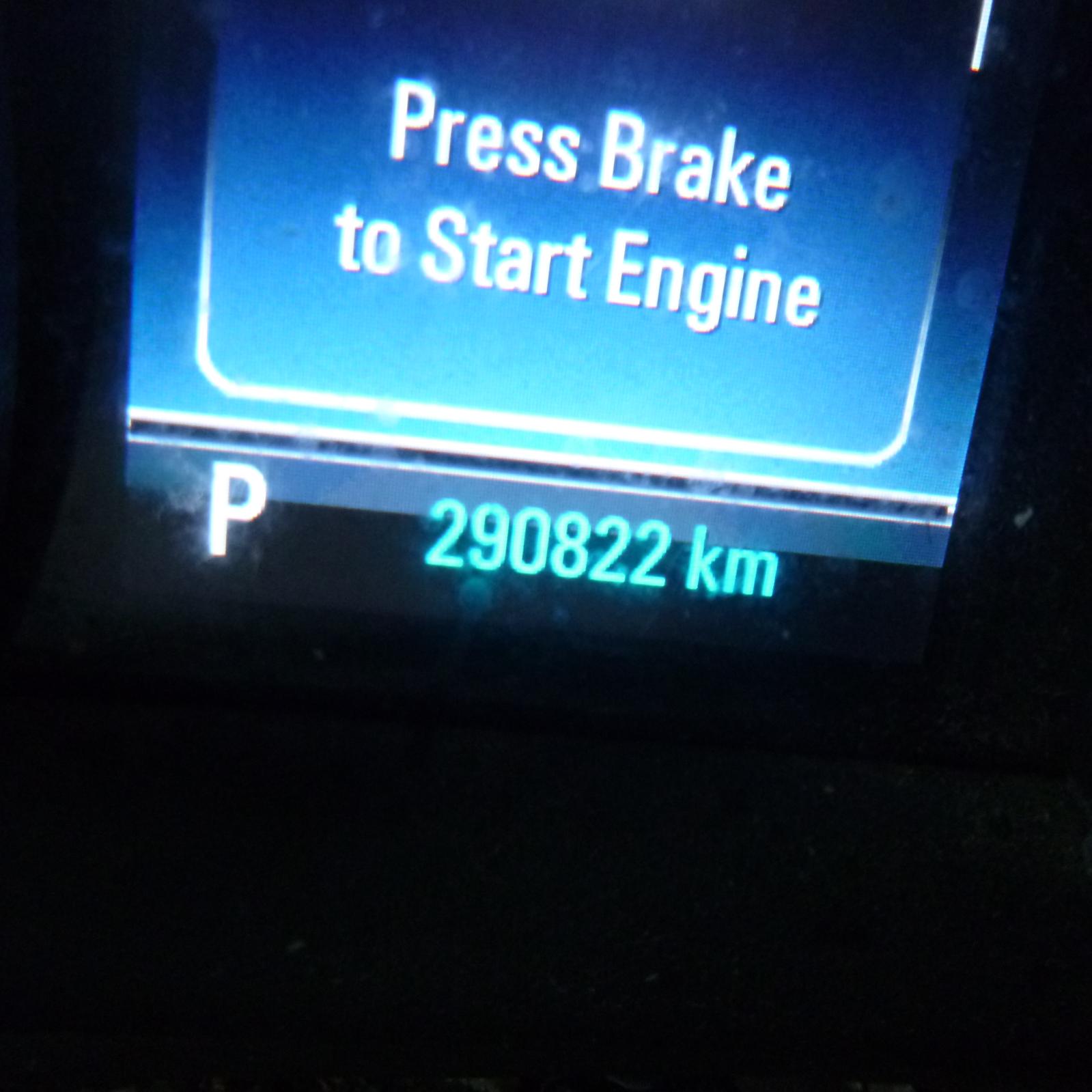 View Auto part Washer Bottle Holden Malibu 2014