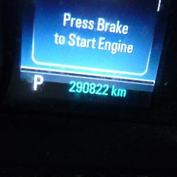 View Auto part Washer Bottle Holden Malibu 2014