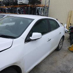 View Auto part Washer Bottle Holden Malibu 2014