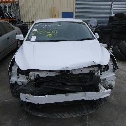 View Auto part Washer Bottle Holden Malibu 2014