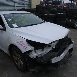 View Auto part Washer Bottle Holden Malibu 2014