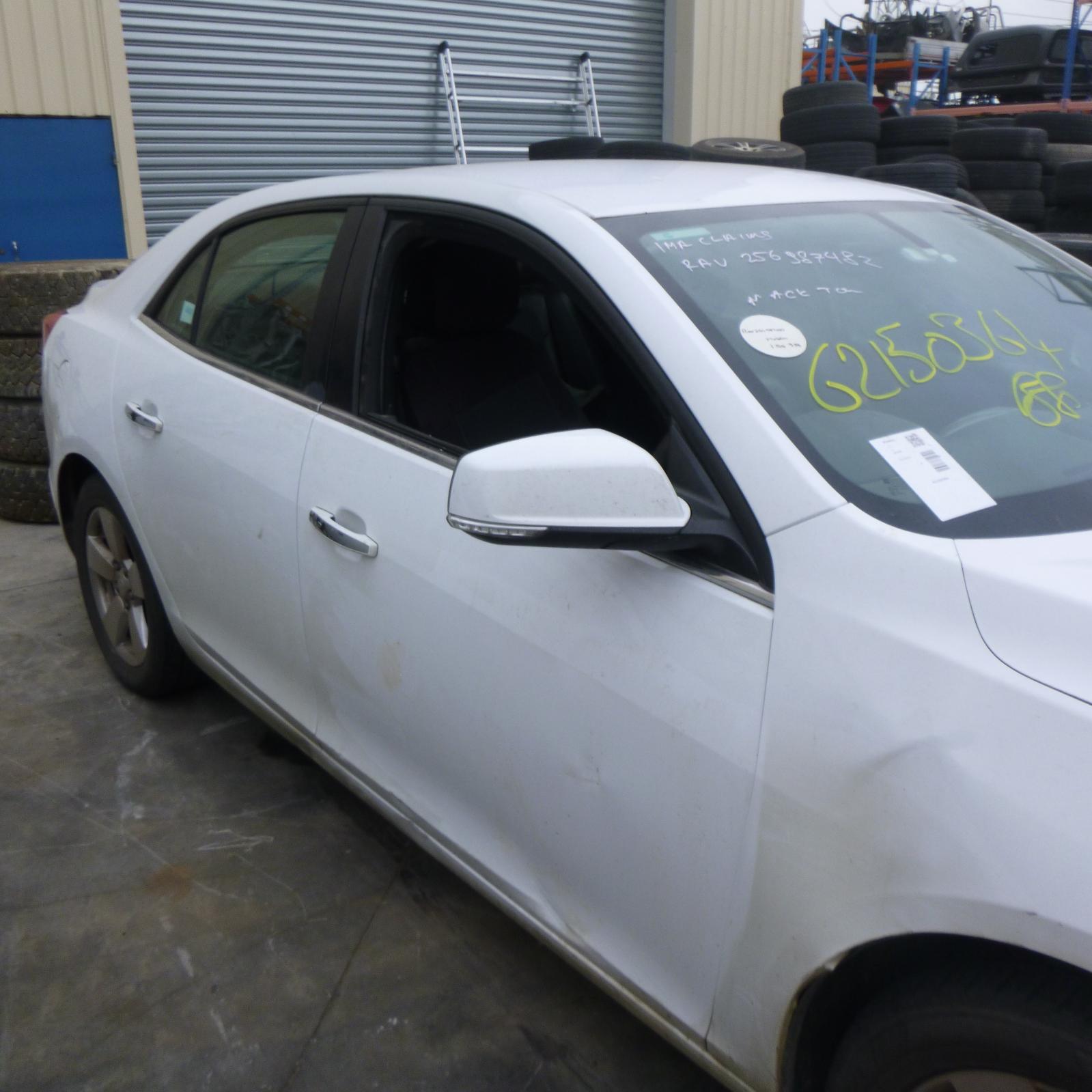 View Auto part Washer Bottle Holden Malibu 2014
