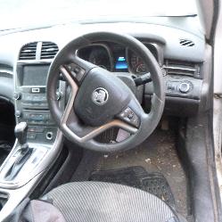 View Auto part Washer Bottle Holden Malibu 2014