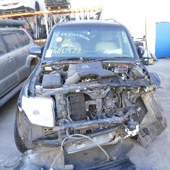 View Auto part Heater Fan Motor Mitsubishi Pajero 2008