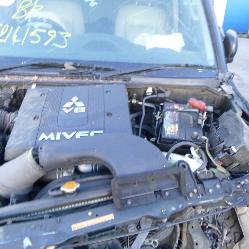 View Auto part Heater Fan Motor Mitsubishi Pajero 2008