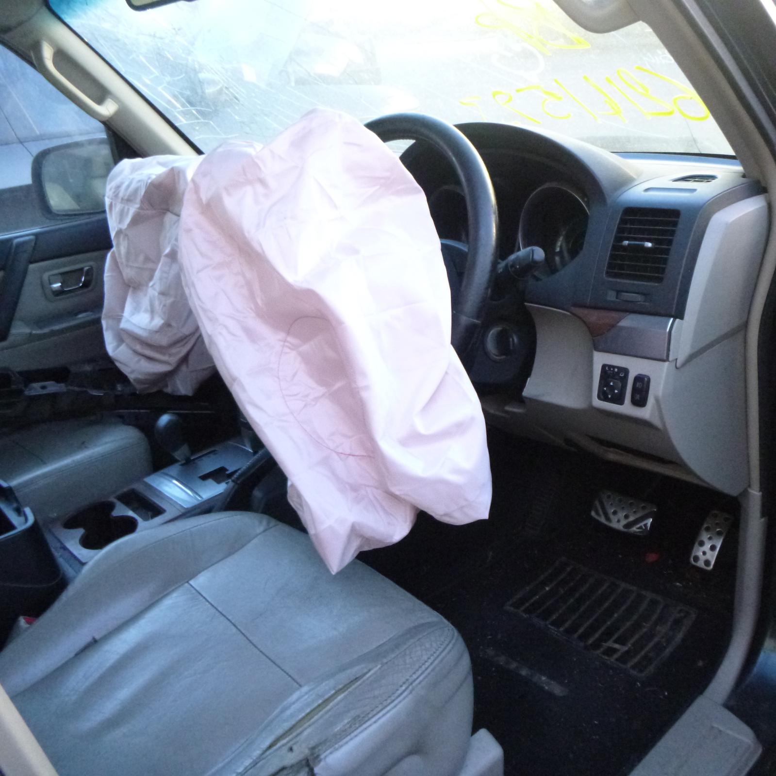 View Auto part Heater Fan Motor Mitsubishi Pajero 2008