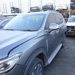 View Auto part Door/Boot/Gate Lock Ldv D90 2019