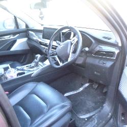 View Auto part Left Front Door Window Ldv D90 2019