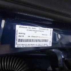 View Auto part Left Taillight Hyundai I30 2015