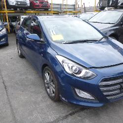 View Auto part Left Taillight Hyundai I30 2015