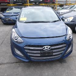 View Auto part Right Taillight Hyundai I30 2015