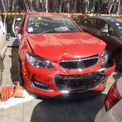 View Auto part Radio/Cd/Dvd/Sat/Tv Holden Commodore 2017