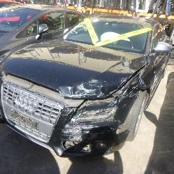 View Auto part Headrest Audi A5 2008
