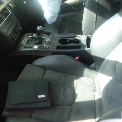 View Auto part Headrest Audi A5 2008