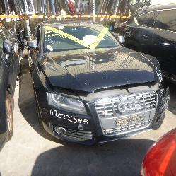View Auto part Headrest Audi A5 2008