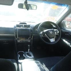 View Auto part Bonnet Hinge/Strut Toyota Camry 2013