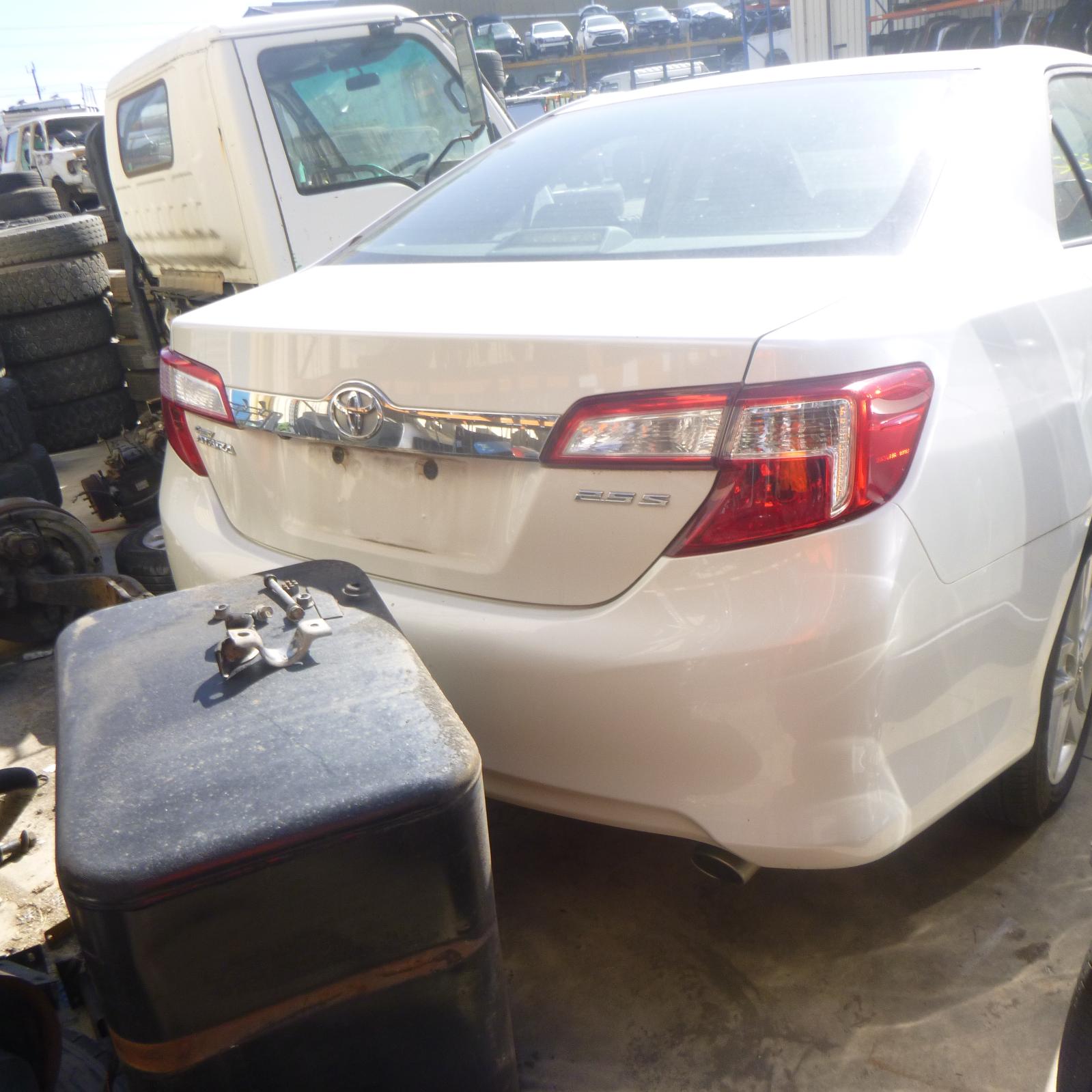 View Auto part Bonnet Hinge/Strut Toyota Camry 2013