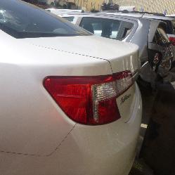 View Auto part Bonnet Hinge/Strut Toyota Camry 2013