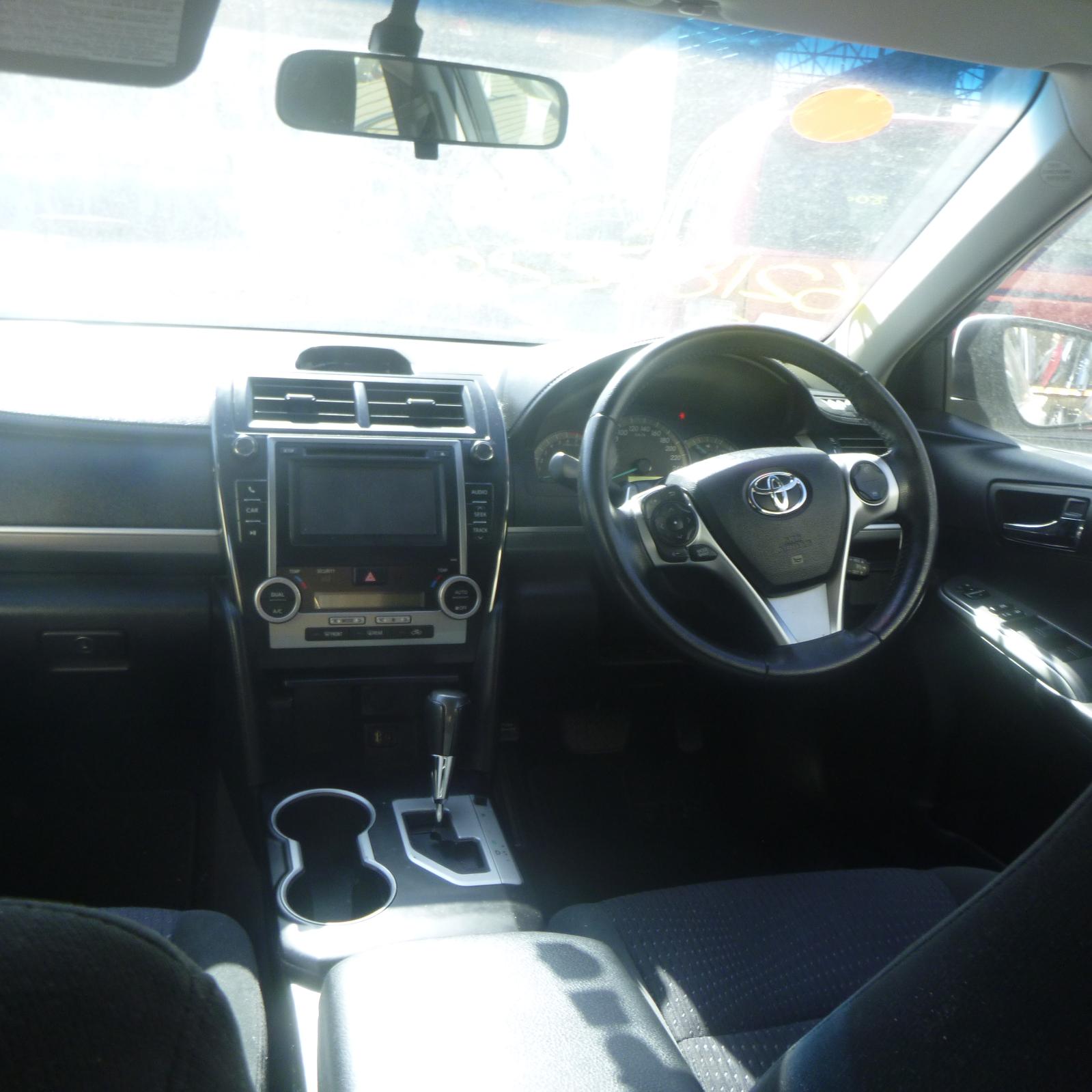 View Auto part Bonnet Hinge/Strut Toyota Camry 2013