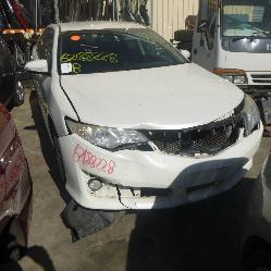 View Auto part Bonnet Hinge/Strut Toyota Camry 2013