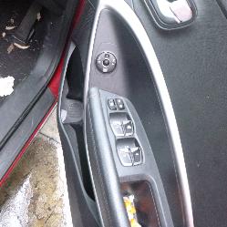 View Auto part Airbag Module/Sensor Hyundai Santa Fe 2012