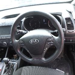 View Auto part F/Bar Reinforc/Brack Kia Cerato 2017