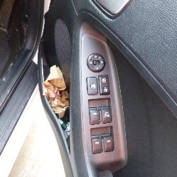 View Auto part F/Bar Reinforc/Brack Kia Cerato 2017