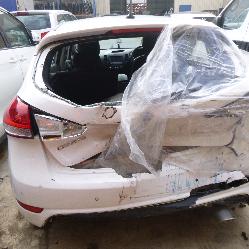 View Auto part F/Bar Reinforc/Brack Kia Cerato 2017