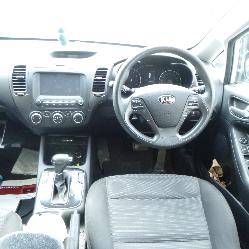 View Auto part F/Bar Reinforc/Brack Kia Cerato 2017