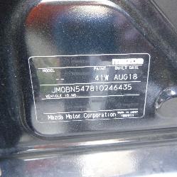 View Auto part Headrest Mazda 3 2018