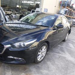 View Auto part Headrest Mazda 3 2018