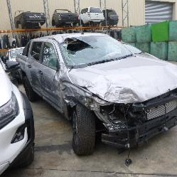 View Auto part Seatbelt/Stalk Mitsubishi Triton 2025
