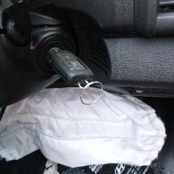 View Auto part Seatbelt/Stalk Mitsubishi Triton 2025