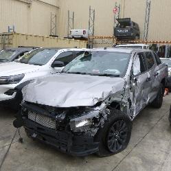 View Auto part Seatbelt/Stalk Mitsubishi Triton 2025