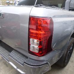 View Auto part Seatbelt/Stalk Mitsubishi Triton 2025