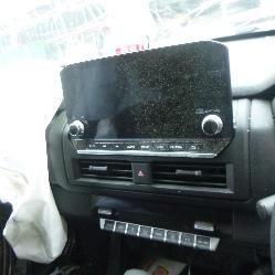 View Auto part Seatbelt/Stalk Mitsubishi Triton 2025