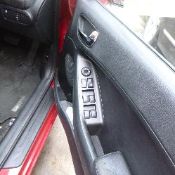 View Auto part Fuel Door / Filler Kia Cerato 2014