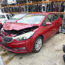 View Auto part Pedal Assembly Kia Cerato 2014