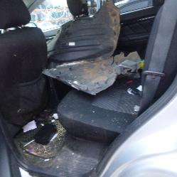View Auto part Mount Mitsubishi Pajero 2018