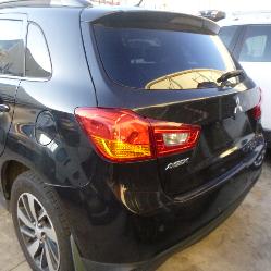 View Auto part Right Rear Trailing Arm Mitsubishi Asx 2015