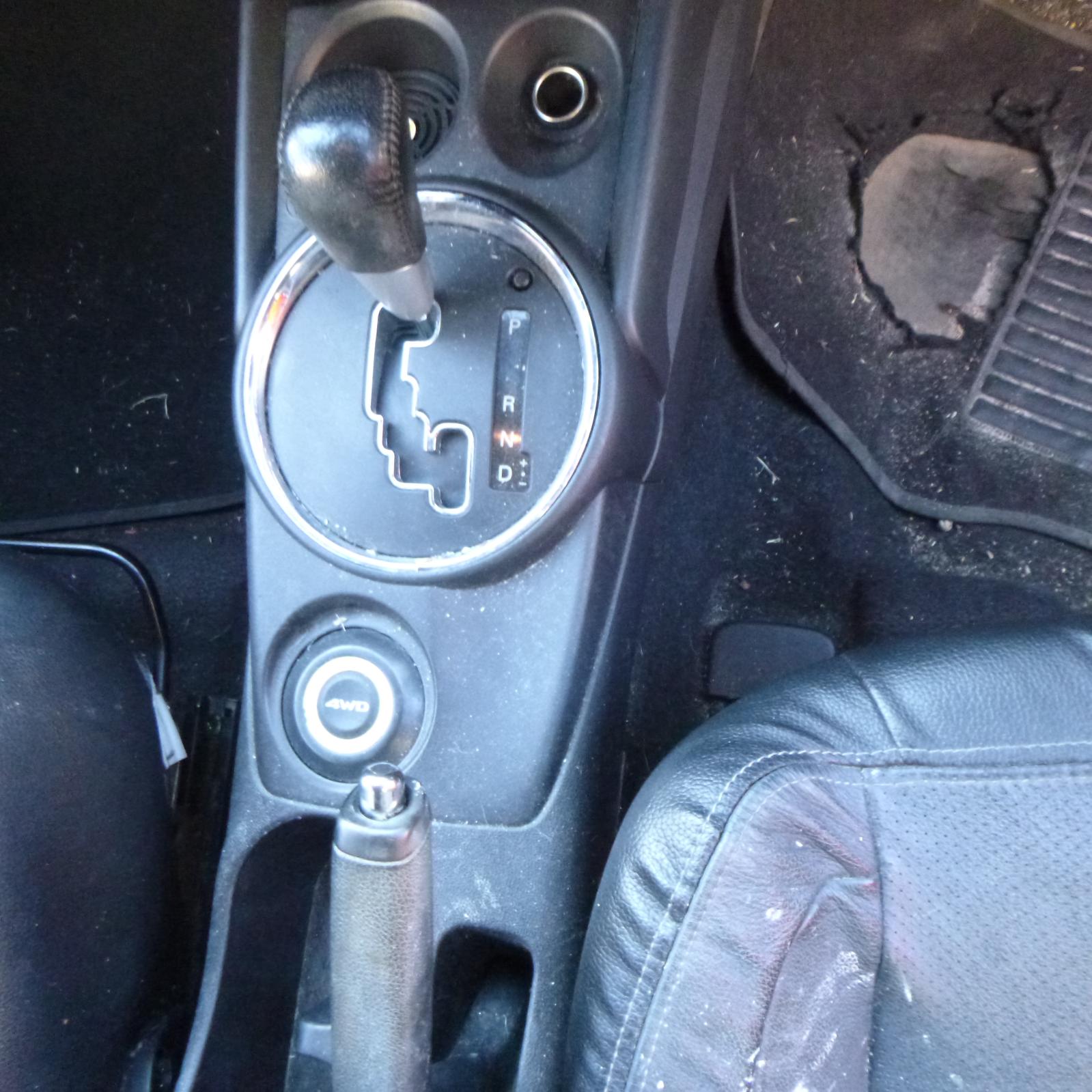 View Auto part Right Rear Trailing Arm Mitsubishi Asx 2015