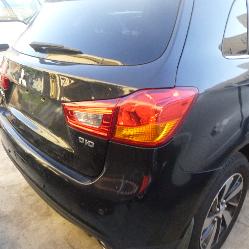 View Auto part Right Rear Trailing Arm Mitsubishi Asx 2015